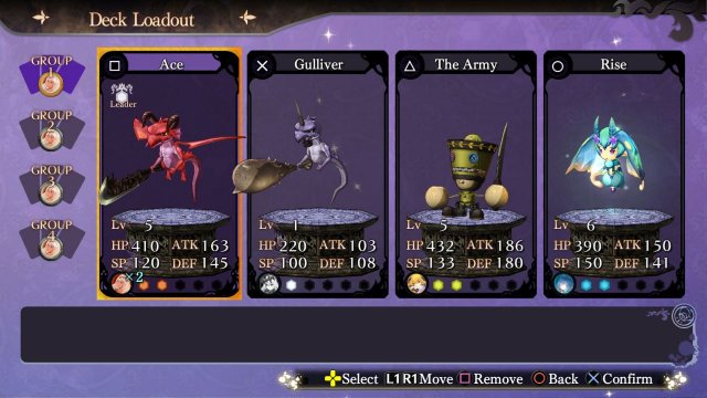 Nights of Azure - Immagine 179232