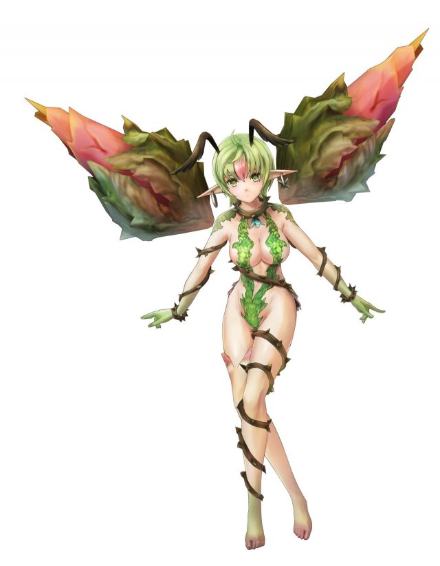 Nights of Azure - Immagine 179253
