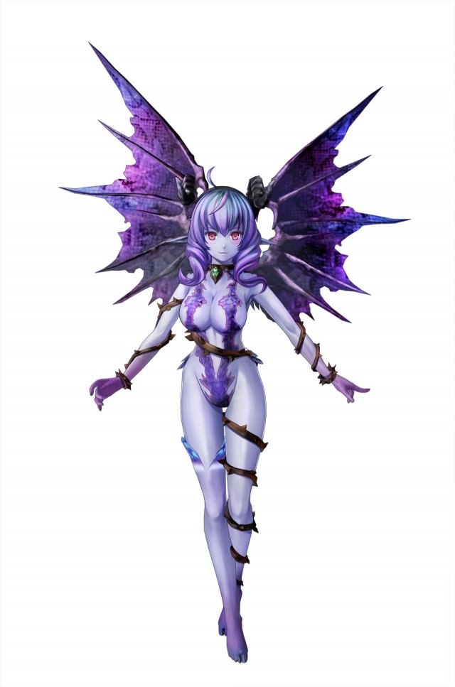 Nights of Azure - Immagine 179256