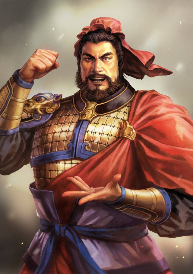 Romance of the Three Kingdoms XIII - Immagine 181991