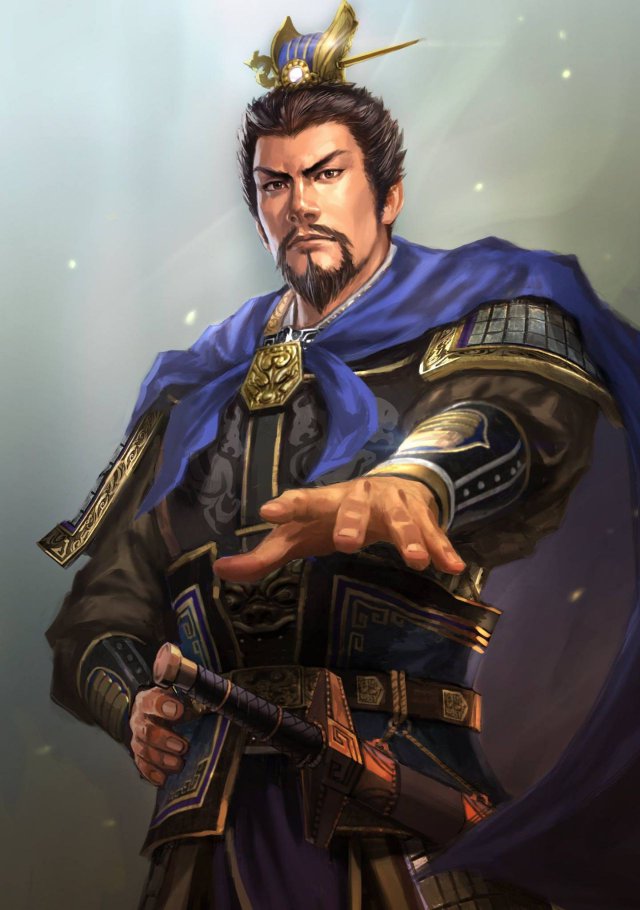 Romance of the Three Kingdoms XIII - Immagine 181995