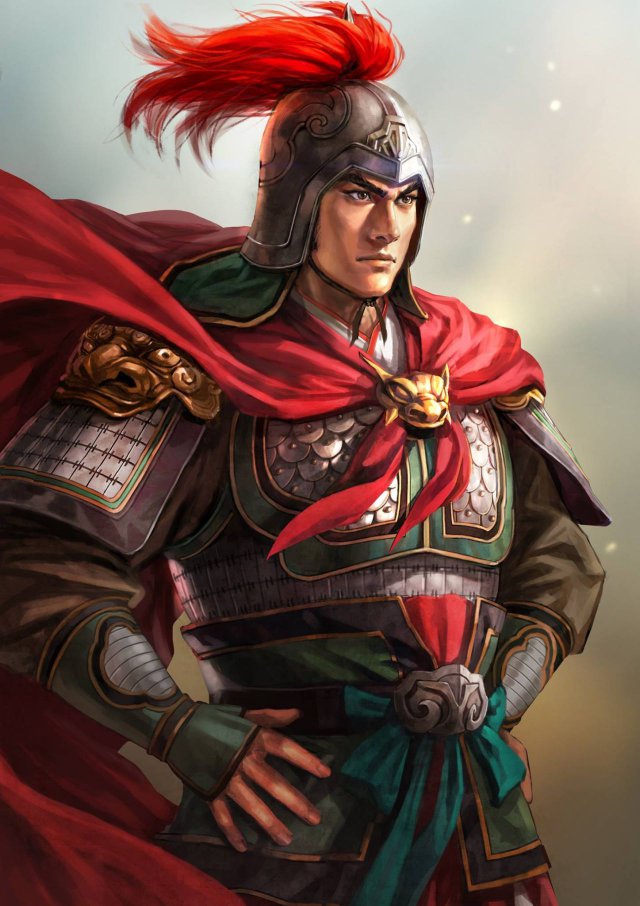 Romance of the Three Kingdoms XIII - Immagine 181997