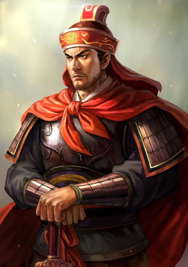 Romance of the Three Kingdoms XIII - Immagine 181999
