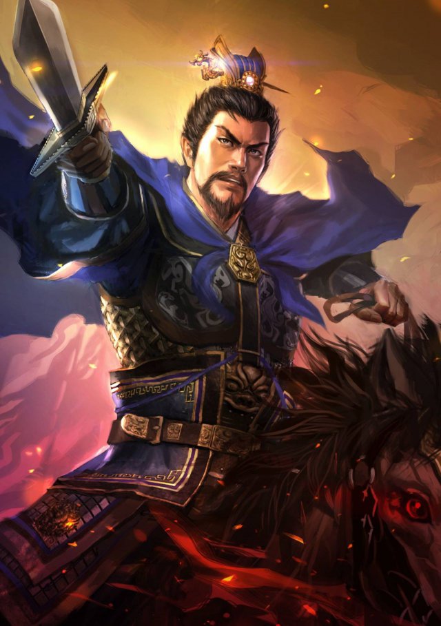 Romance of the Three Kingdoms XIII - Immagine 182003