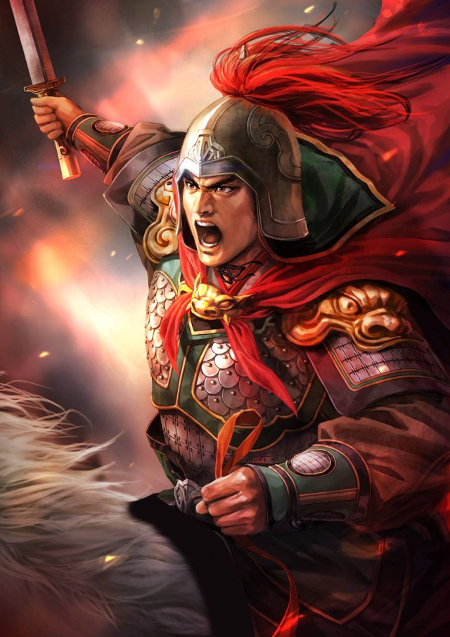 Romance of the Three Kingdoms XIII - Immagine 182007