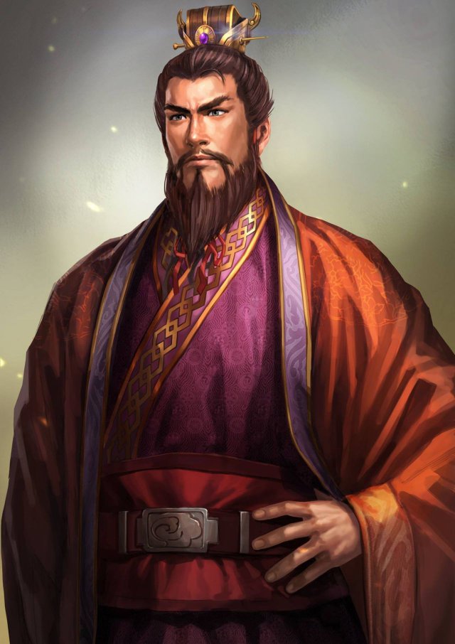 Romance of the Three Kingdoms XIII - Immagine 182011