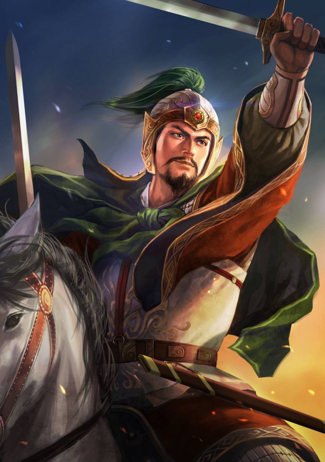 Romance of the Three Kingdoms XIII - Immagine 182013