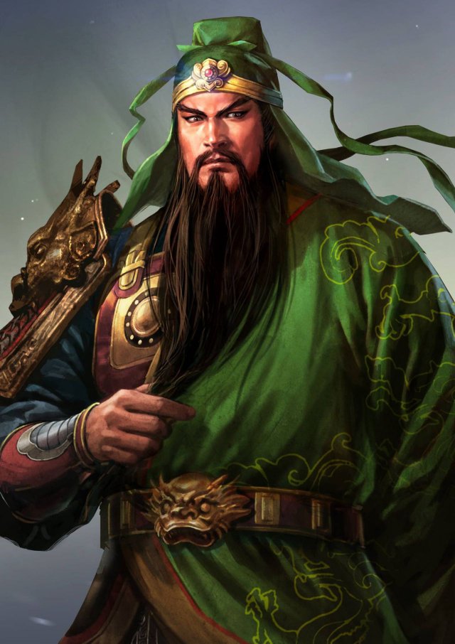 Romance of the Three Kingdoms XIII - Immagine 182015