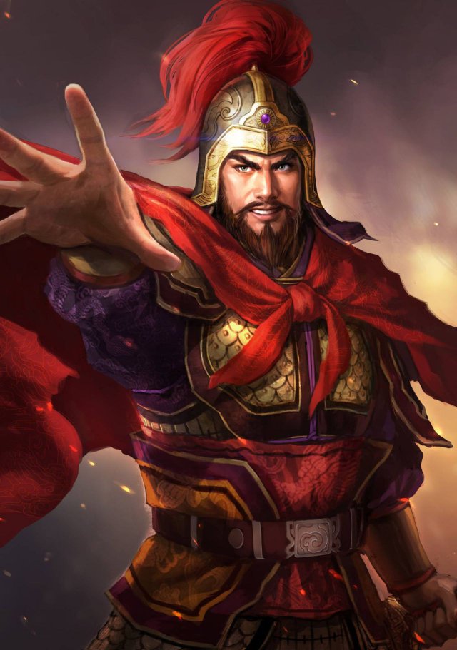 Romance of the Three Kingdoms XIII - Immagine 182017