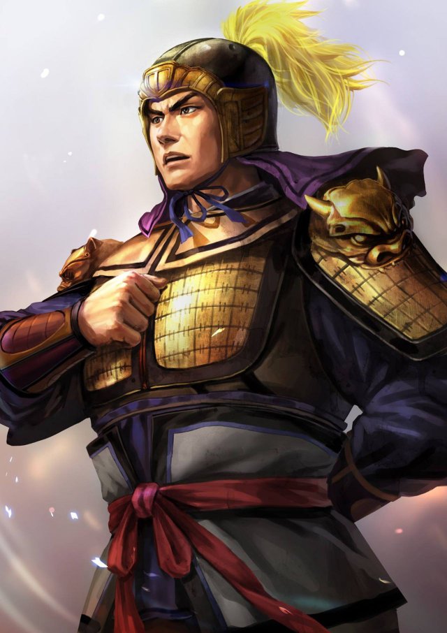 Romance of the Three Kingdoms XIII - Immagine 182023