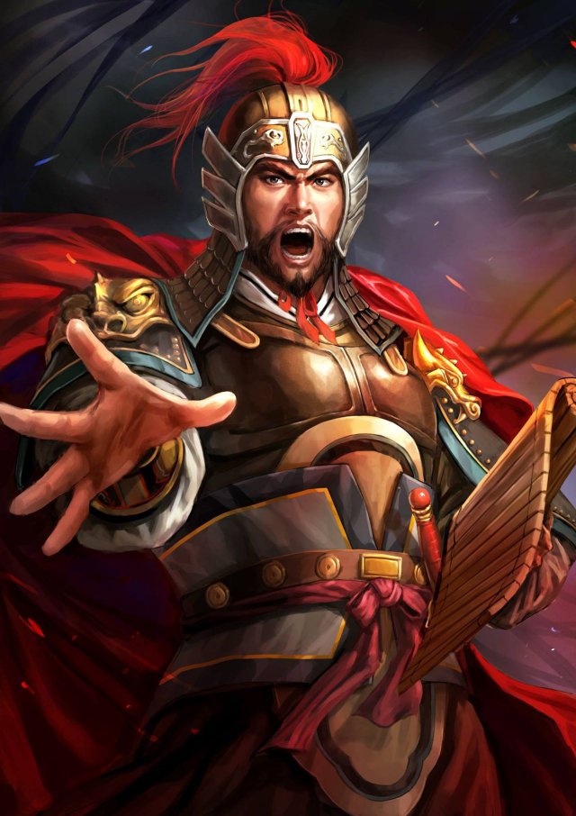 Romance of the Three Kingdoms XIII - Immagine 182025