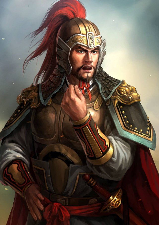 Romance of the Three Kingdoms XIII - Immagine 182029