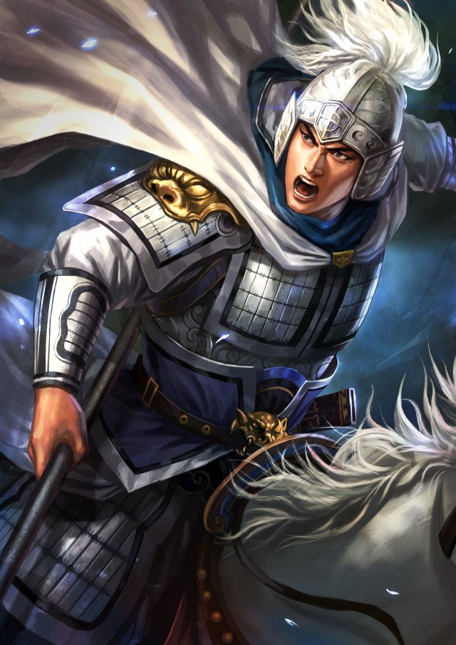 Romance of the Three Kingdoms XIII - Immagine 184562