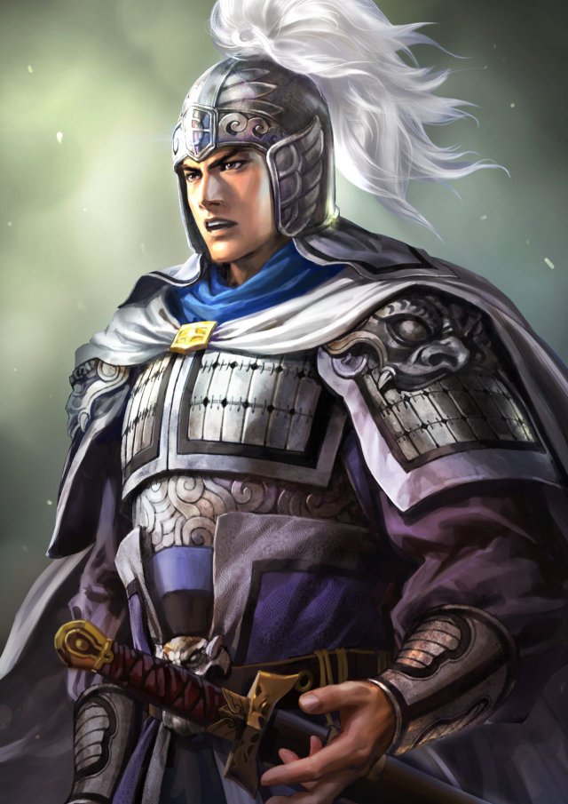 Romance of the Three Kingdoms XIII - Immagine 184564