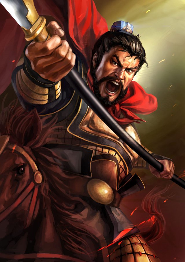 Romance of the Three Kingdoms XIII - Immagine 184572