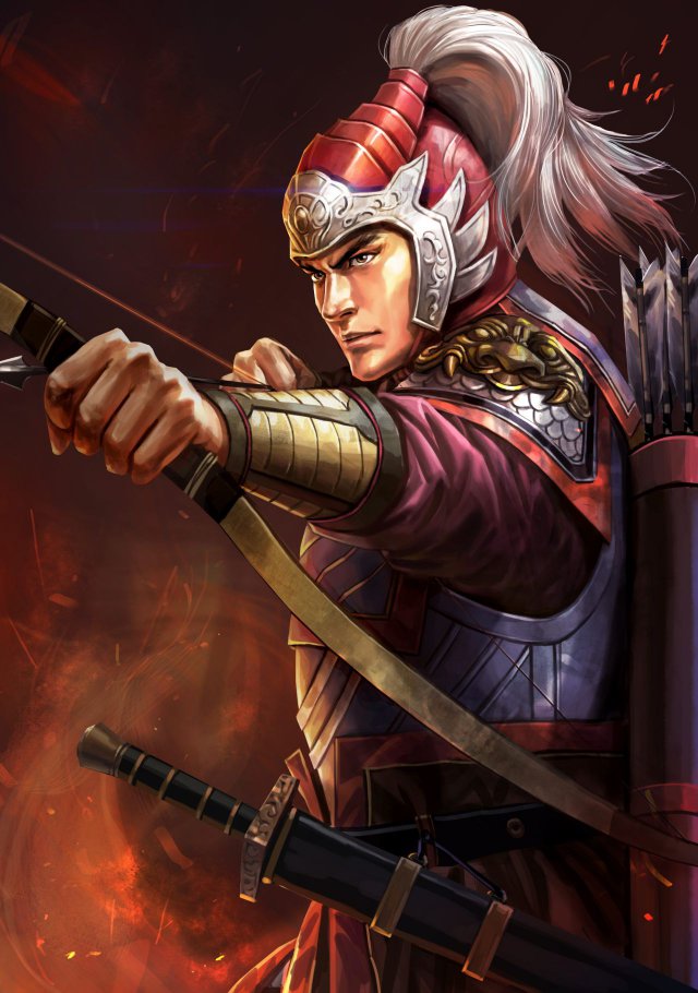 Romance of the Three Kingdoms XIII - Immagine 184578