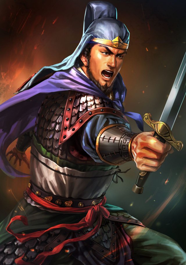 Romance of the Three Kingdoms XIII - Immagine 184590