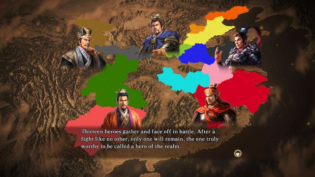 Romance of the Three Kingdoms XIII - Immagine 184592
