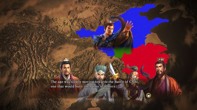 Romance of the Three Kingdoms XIII - Immagine 184594