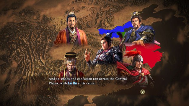 Romance of the Three Kingdoms XIII - Immagine 184596