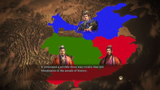 Romance of the Three Kingdoms XIII - Immagine 184598