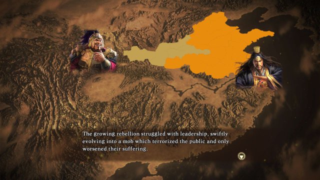 Romance of the Three Kingdoms XIII - Immagine 184600