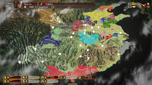 Romance of the Three Kingdoms XIII - Immagine 184602