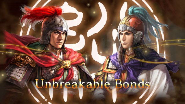 Romance of the Three Kingdoms XIII - Immagine 188238