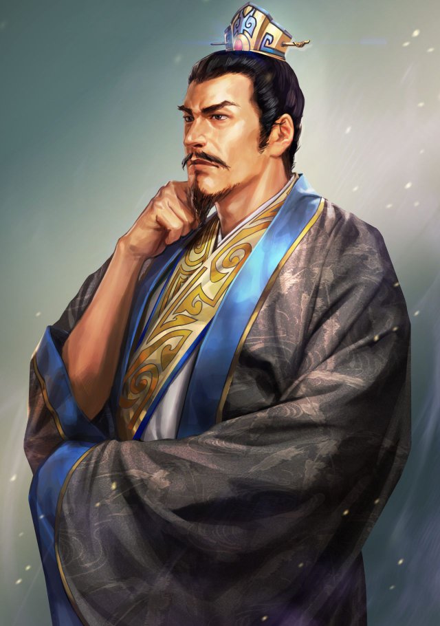 Romance of the Three Kingdoms XIII - Immagine 188252