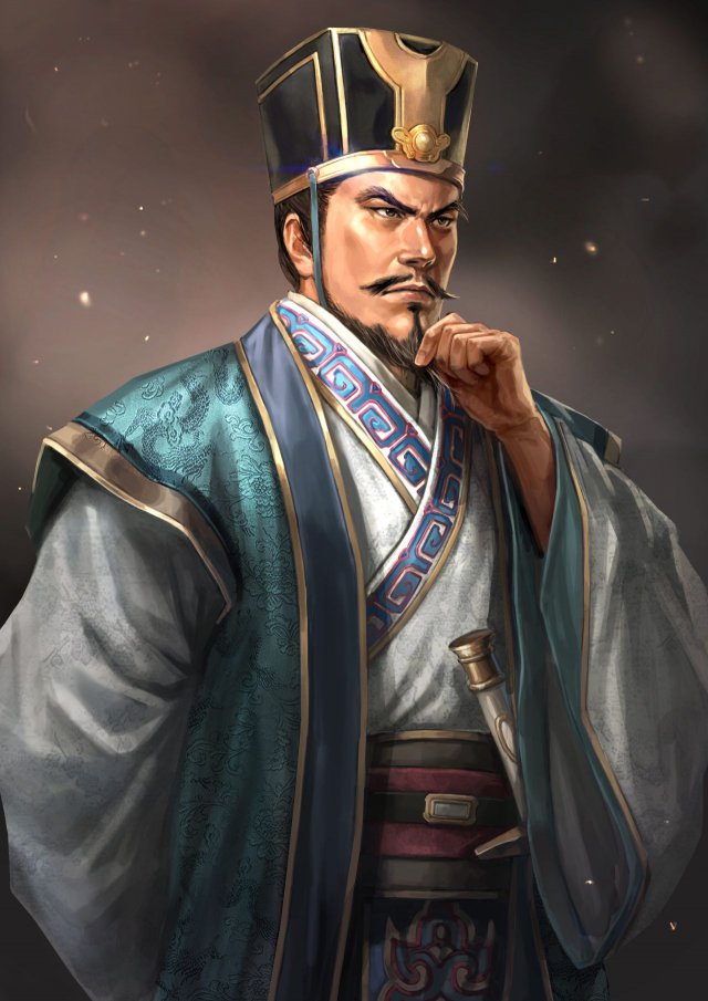 Romance of the Three Kingdoms XIII - Immagine 188258