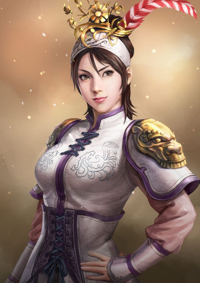 Romance of the Three Kingdoms XIII - Immagine 188264