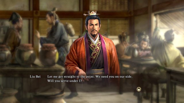 Romance of the Three Kingdoms XIII immagine 188270