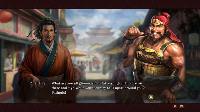 Romance of the Three Kingdoms XIII - Immagine 188276