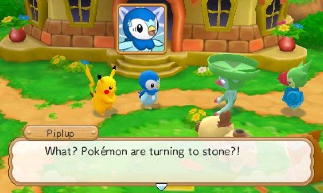 Pokémon Super Mystery Dungeon - Immagine 173581