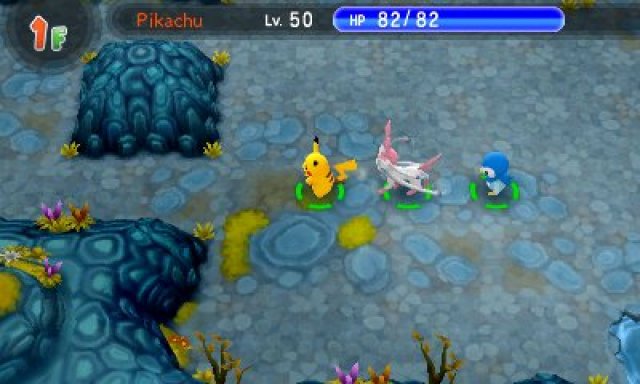 Pokémon Super Mystery Dungeon - Immagine 173582