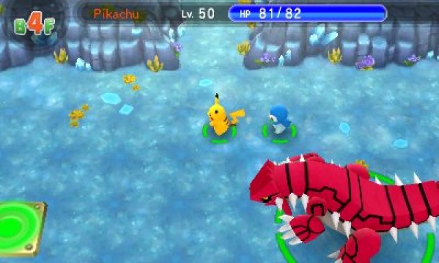 Pokémon Super Mystery Dungeon - Immagine 173587