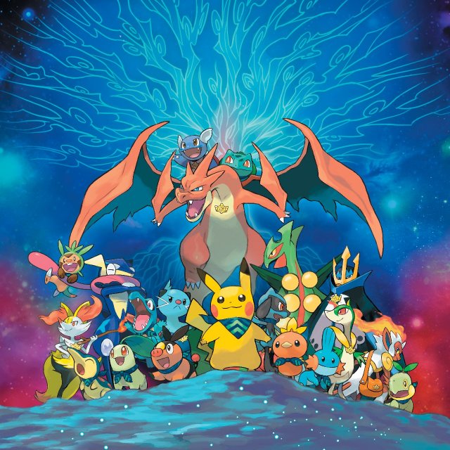 Pokmon Super Mystery Dungeon immagine 173590