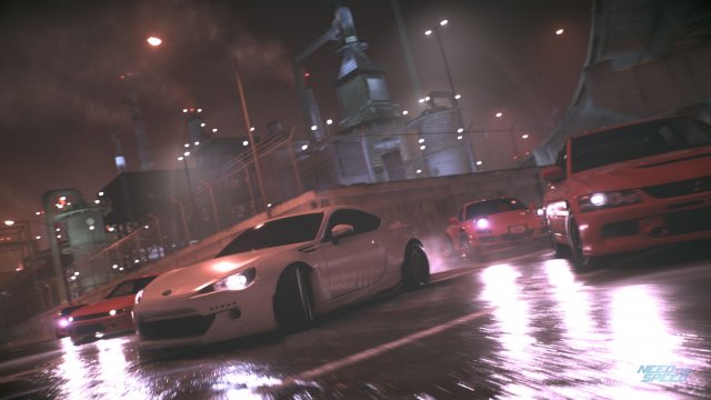 Need for Speed - Immagine 177248
