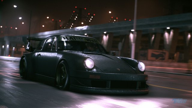 Need for Speed immagine 177249