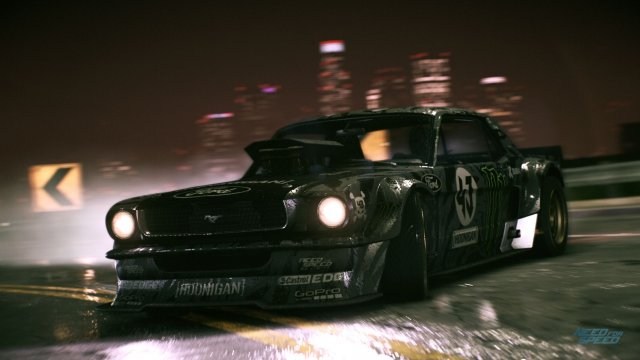 Need for Speed - Immagine 177250