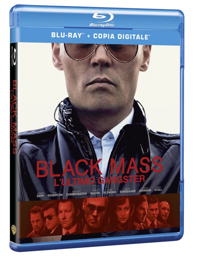 Black Mass - L'Ultimo Gangster - Immagine 177392