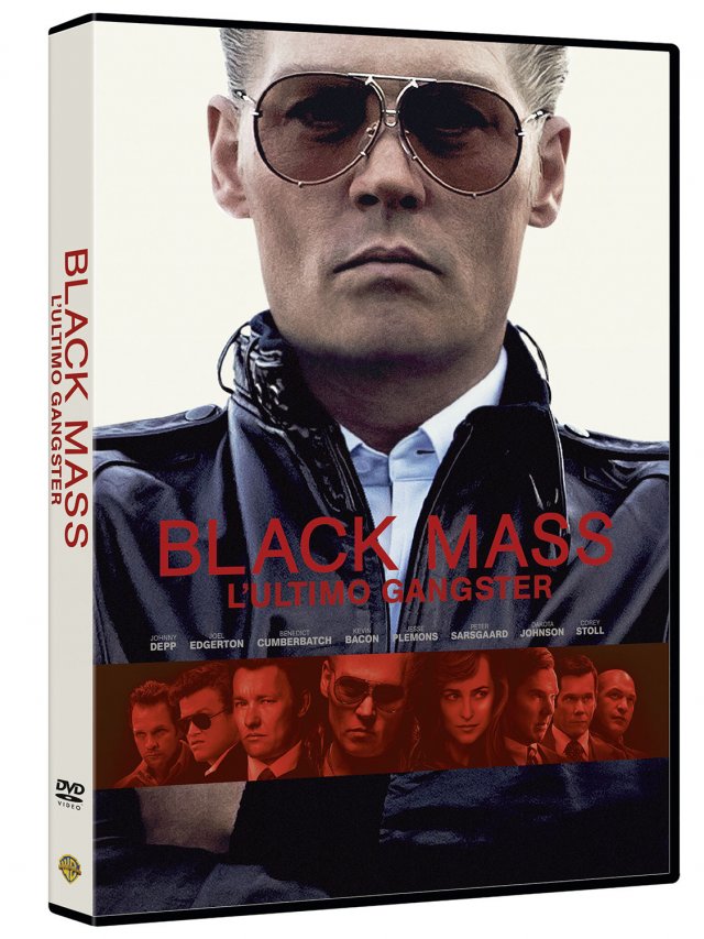 Black Mass - L'Ultimo Gangster - Immagine 177393