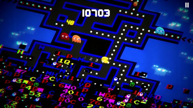 Pac-Man 256 - Immagine 184255