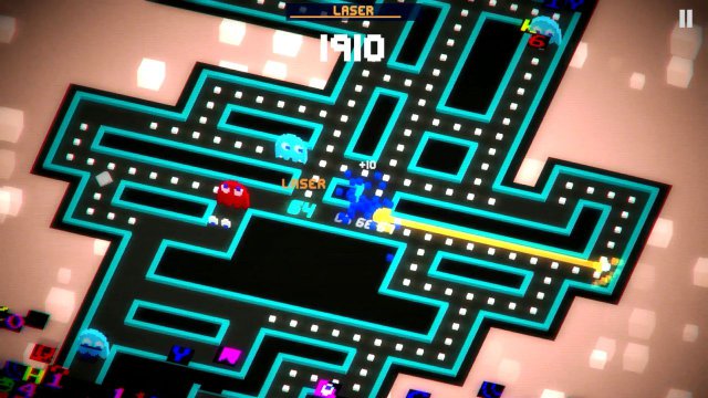 Pac-Man 256 - Immagine 184258