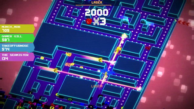 Pac-Man 256 - Immagine 184267