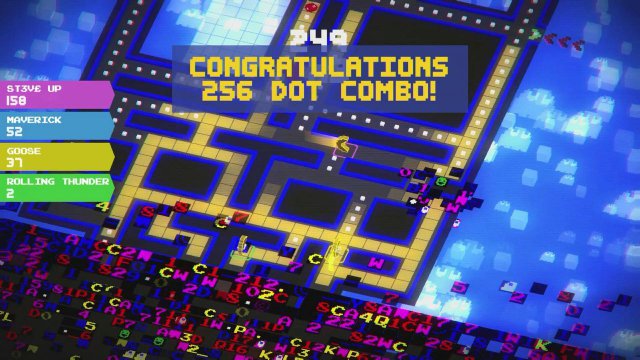 Pac-Man 256 - Immagine 184273