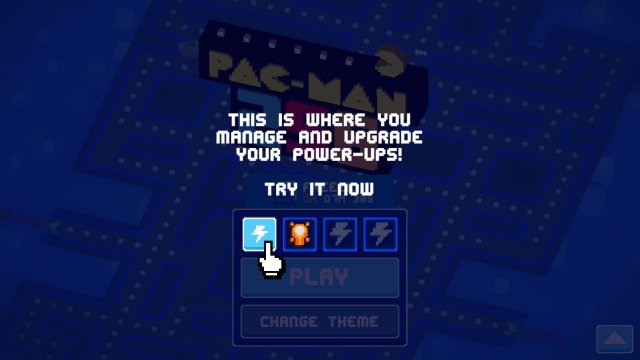 Pac-Man 256 immagine 193276
