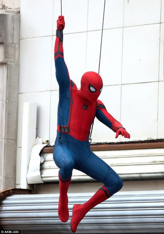 Spider-Man: Homecoming - Immagine 188644