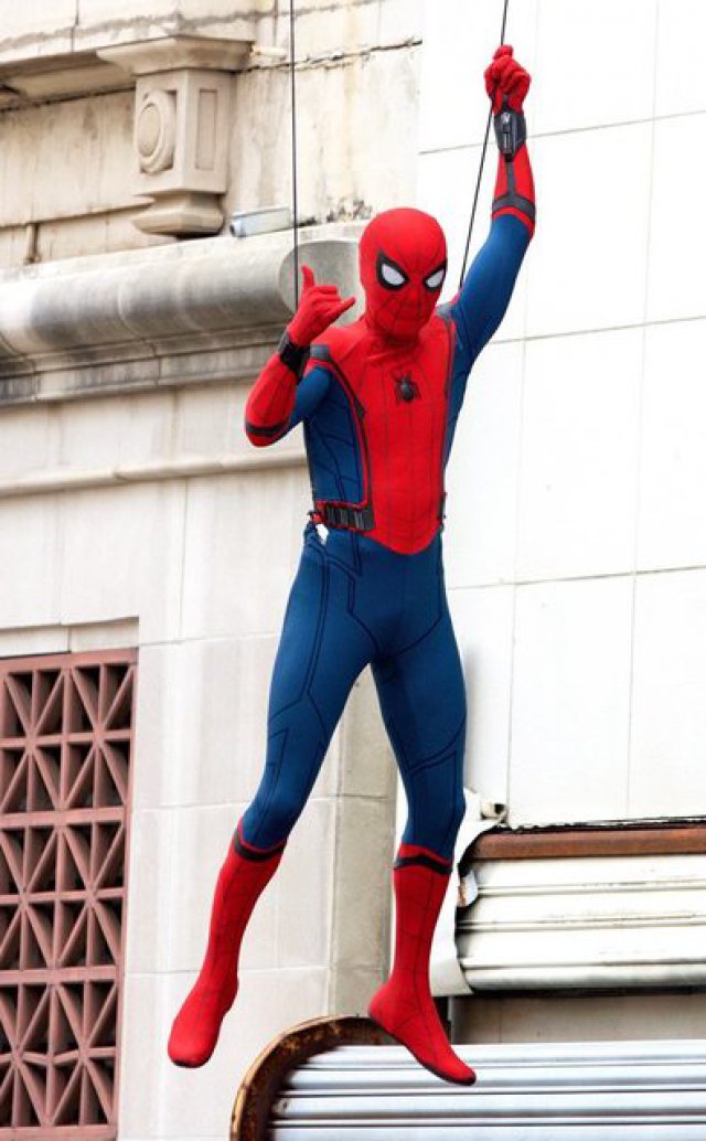 Spider-Man: Homecoming - Immagine 188650