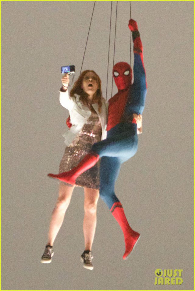Spider-Man: Homecoming - Immagine 192865